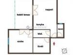 Eladó lakás Dunaharaszti