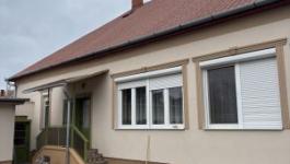 Eladó családi ház Kiskunfélegyháza