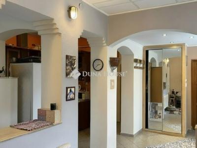 Eladó házrész Budapest