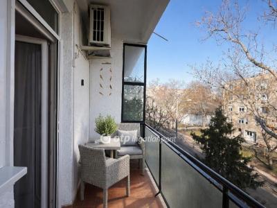 Eladó lakás Budapest