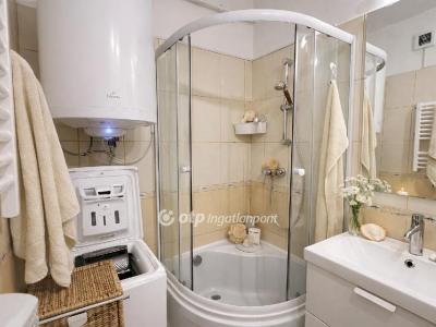 Eladó lakás Budapest