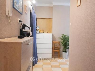 Eladó lakás Budapest