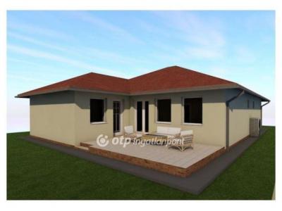 Eladó családi ház Érd