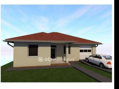 Eladó családi ház Érd