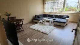 Eladó lakás Budapest