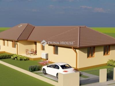 Eladó ikerház Monor Monorierdő