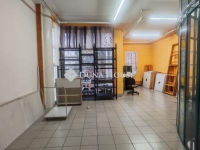 Eladó üzlethelység üzletházban Zalaegerszeg