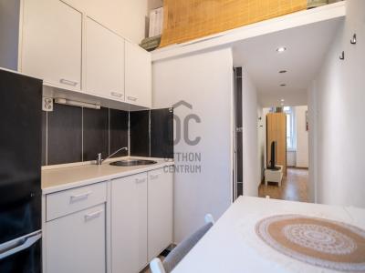 Eladó lakás Budapest