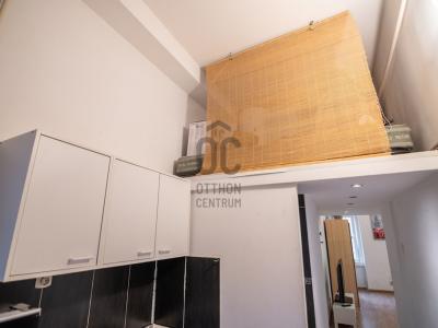 Eladó lakás Budapest