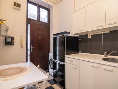 Eladó lakás Budapest