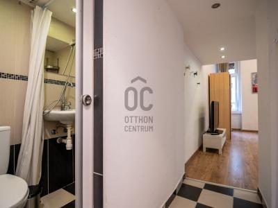 Eladó lakás Budapest