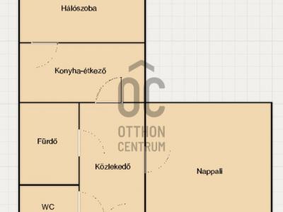 Eladó lakás Budapest