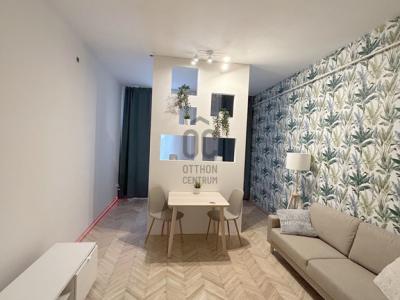 Eladó lakás Budapest