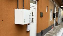 Eladó lakás Budapest