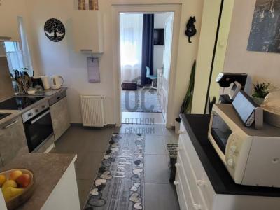 Eladó családi ház Vecsés