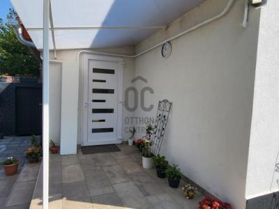 Eladó családi ház Vecsés