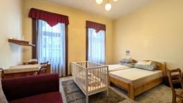 Eladó családi ház Debrecen