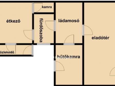 Eladó családi ház