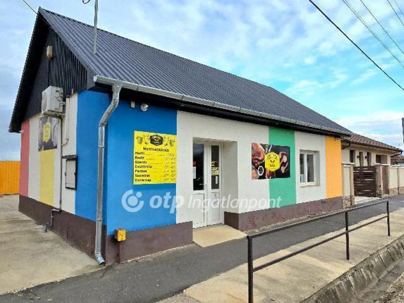 Eladó családi ház