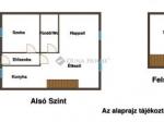 Eladó lakás Pécs