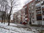 Eladó lakás Pécs