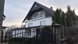 Eladó családi ház Pécs