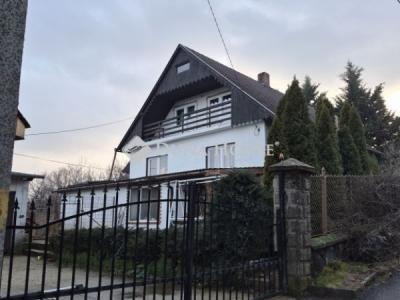 Eladó családi ház Pécs