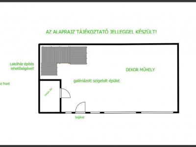 Eladó családi ház Hajdúböszörmény