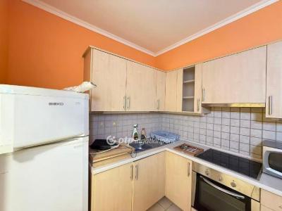 Eladó lakás Budapest