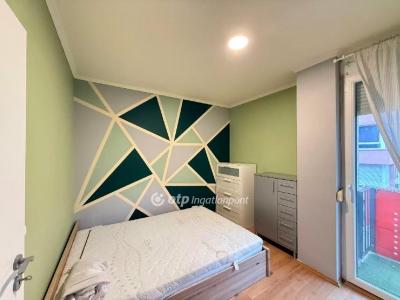 Eladó lakás Budapest