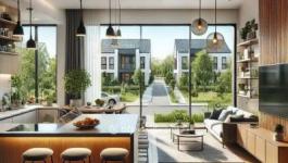 Eladó lakás Szeged