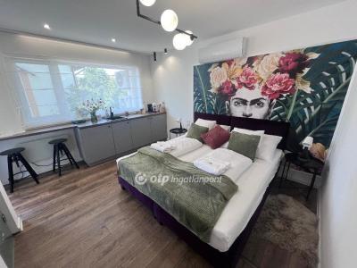 Eladó lakás Szeged