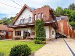 Eladó családi ház Balatonalmádi