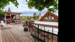 Eladó családi ház Balatonalmádi