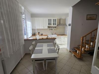 Eladó családi ház Kecskemét