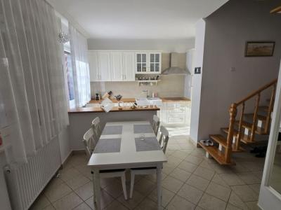 Eladó családi ház Kecskemét