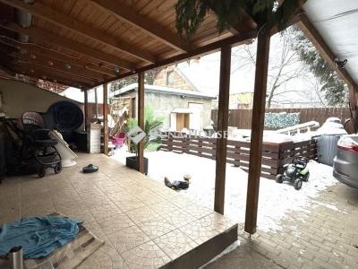 Eladó lakás Gyömrő