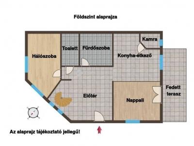 Eladó lakás Gyömrő