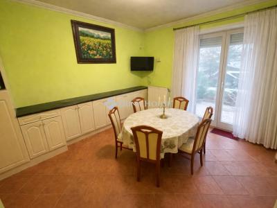 Eladó családi ház Budapest