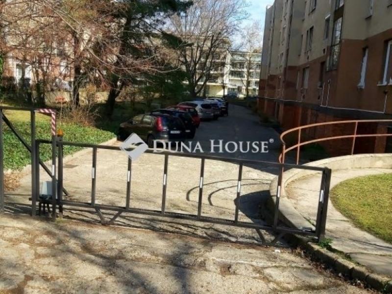 Eladó lakás Budapest