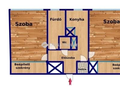 Eladó lakás Budapest