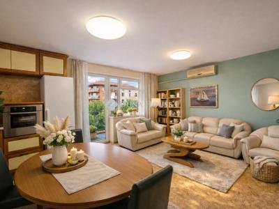 Eladó lakás Budapest