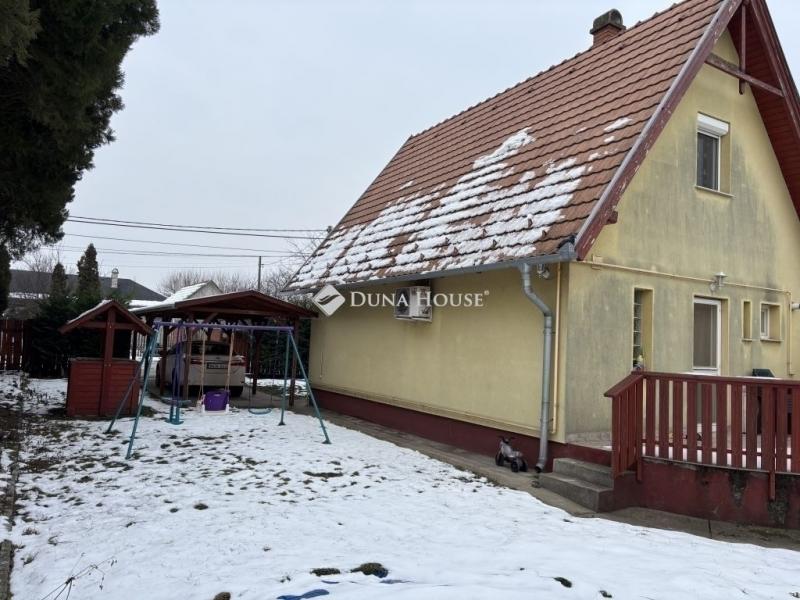 Eladó ikerház Üllő