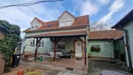 Eladó családi ház Gyál