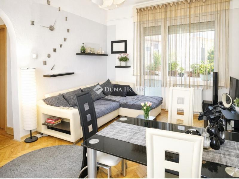 Eladó lakás Budapest