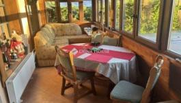 Eladó családi ház Leányfalu