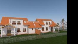 Eladó ikerház Nőtincs