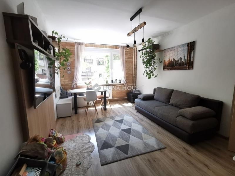 Eladó lakás Szeged