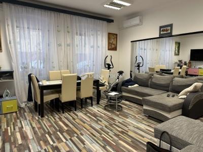 Eladó lakás Szeged