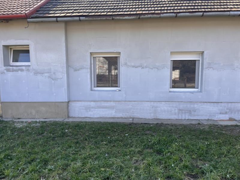 Eladó lakás Várbalog